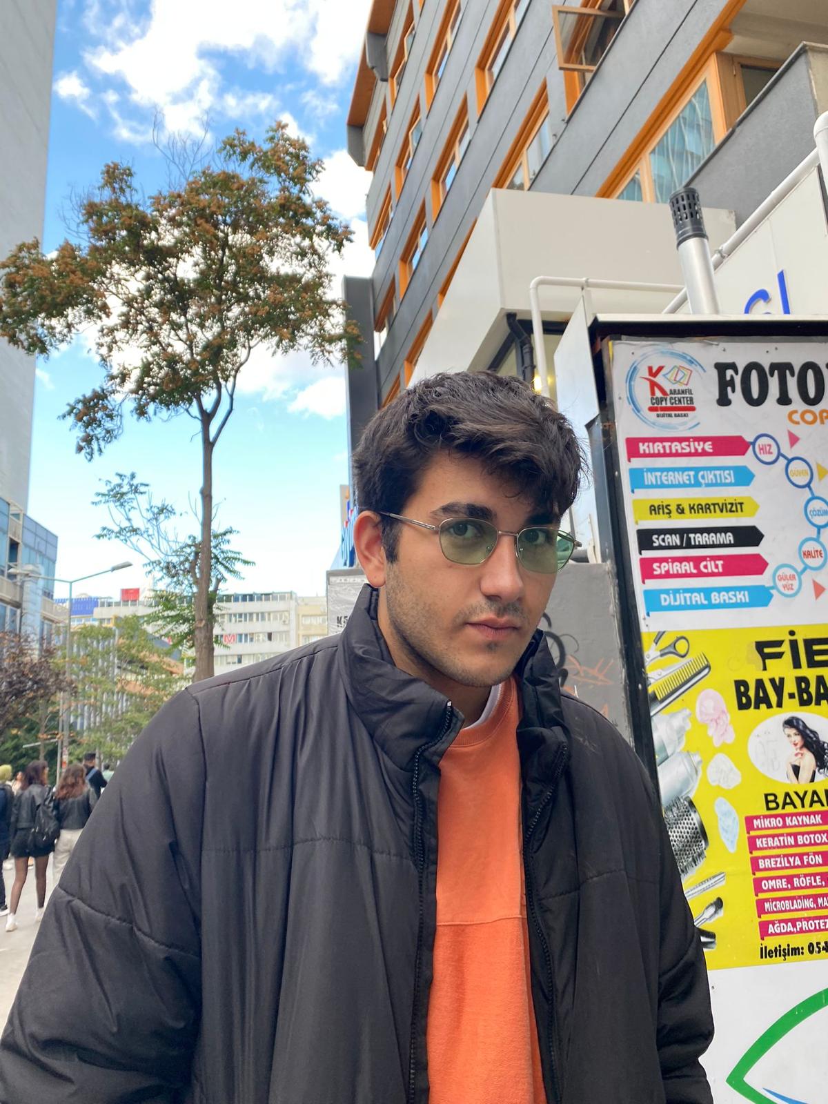 Kaan Burak Gülez