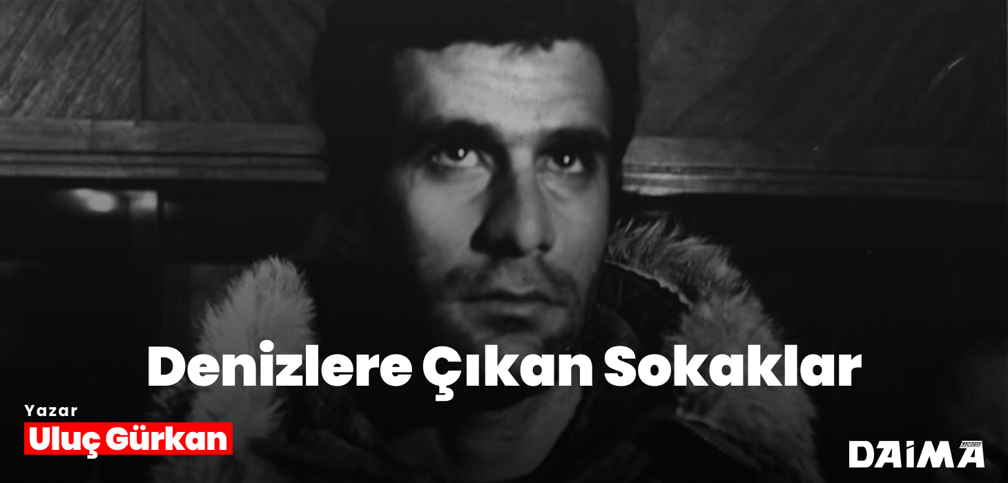 Daima Konu Görseli