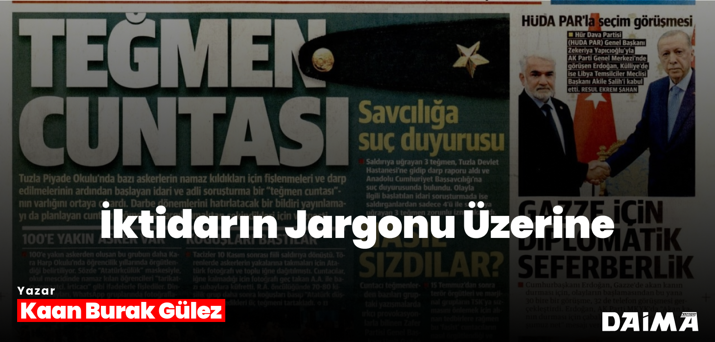 Daima Konu Görseli